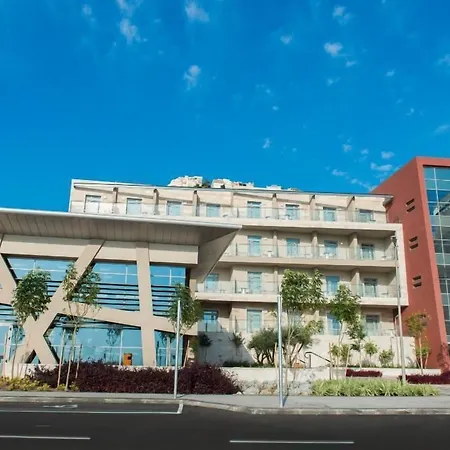 Hi - Haifa Hostel-2